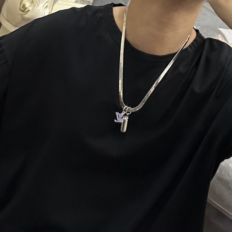 Louis Vuitton Necklaces